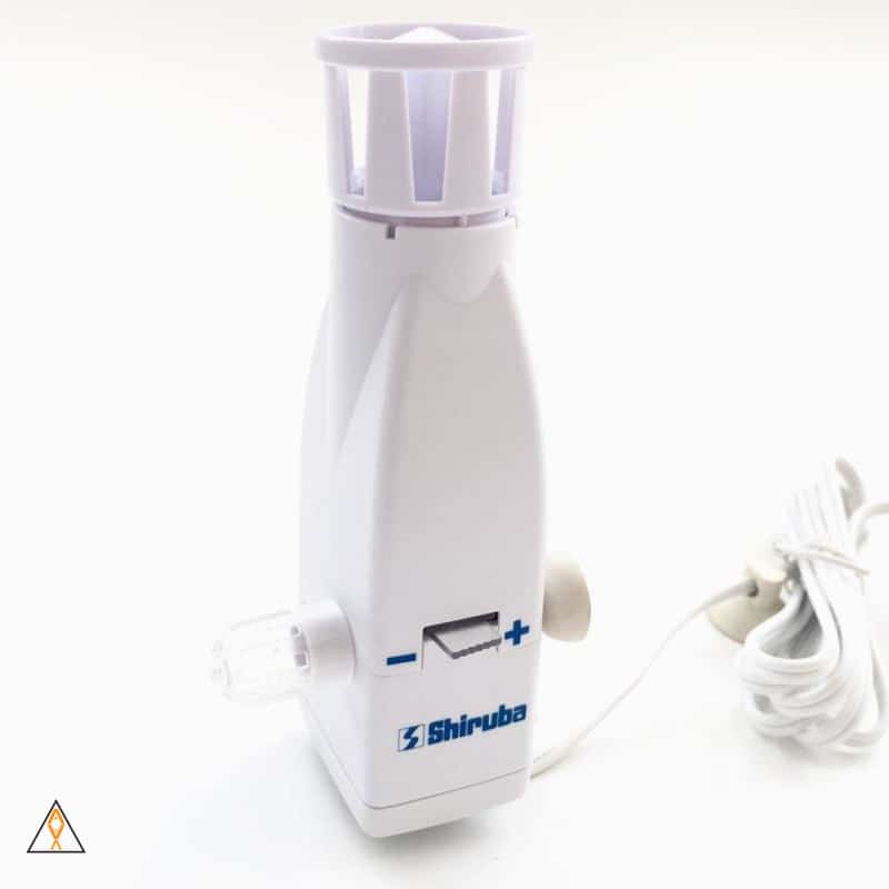 Aquarium Filter Nano Surface Skimmer - Shiruba