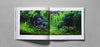 The Art of Nature Aquarium Photo Book - ADA