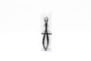 Limited Black Spring Scissors - UNS