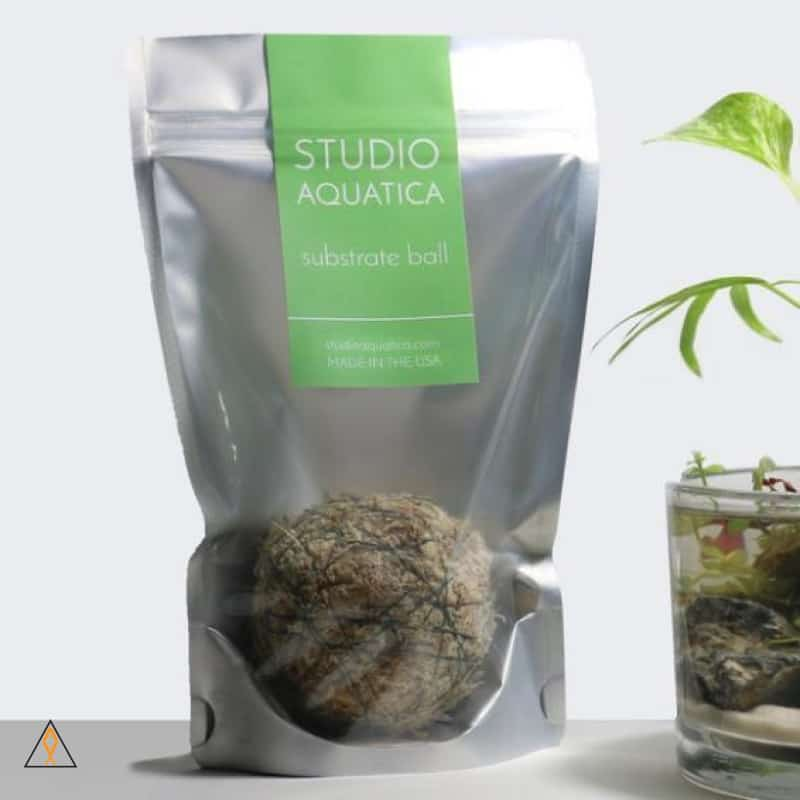 Substrate Ball Standard Substrate Ball - Studio Aquatica