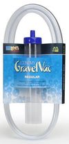 Substrate Siphon Vacuum Tube Aquatic Ultra GravelVac Mini - Lee&#39;s Aquatics