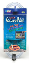 Substrate Siphon Vacuum Tube Aquatic Ultra GravelVac Wide Nozzle - Lee&#39;s Aquatics