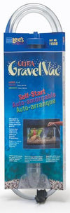 Substrate Siphon Vacuum Tube Aquatic Ultra GravelVac Wide Nozzle - Lee&#39;s Aquatics