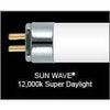 T5 Fluorescent Bulb Sun Wave HO T5 Florescent Replacement Lamp 21&quot;  - Wave Point Technology