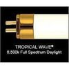 T5 Fluorescent Bulb Tropical Wave HO T5 Florescent Replacement Lamp 21&quot;  - Wave Point Technology