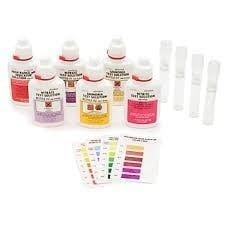 Freshwater & Saltwater Master Test Kit - API