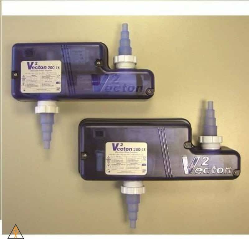 V2 Vecton UV Aquarium Sterilizer - TMC