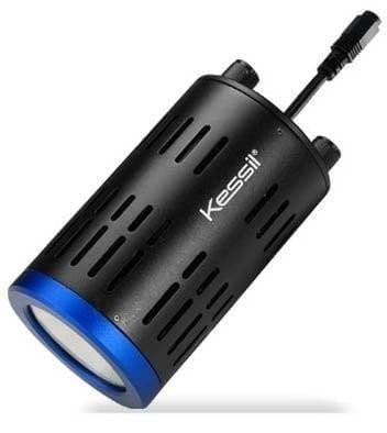 A160WE LED Aquarium Light - Kessil