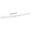 Glass Cover for AquaTop Bookshelf Aquariums - AquaTop