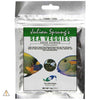 Fish Food 12g SeaVeggies Green Seaweed Algae by Julian Sprung - Two Little Fishes