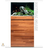 Aquarium Cabinet UNS 120U Aquarium Cabinet - Ultum Nature Systems