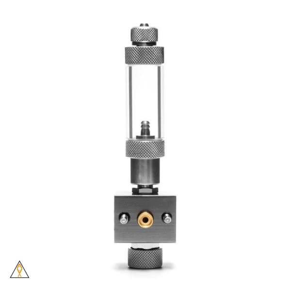 UNS Pro CO2 Manifold Block - UNS