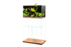 UNS 45 Ultra Clear Glass Stand - Ultum Nature Systems