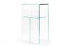 UNS 60 Ultra Clear Glass Stand - Ultum Nature Systems