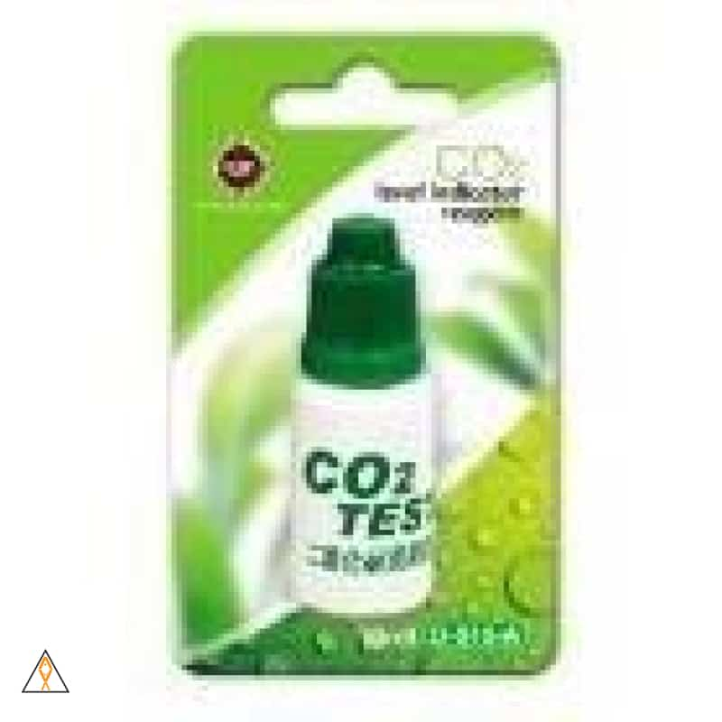 CO2 Checker Solution CO2 Drop Checker pH Reagent - Up Aqua