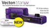 Vecton Titan UV Photocatalytic Sterilizer - TMC