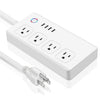 WiFi Power Strip Smart WiFi Power Strip - Febite